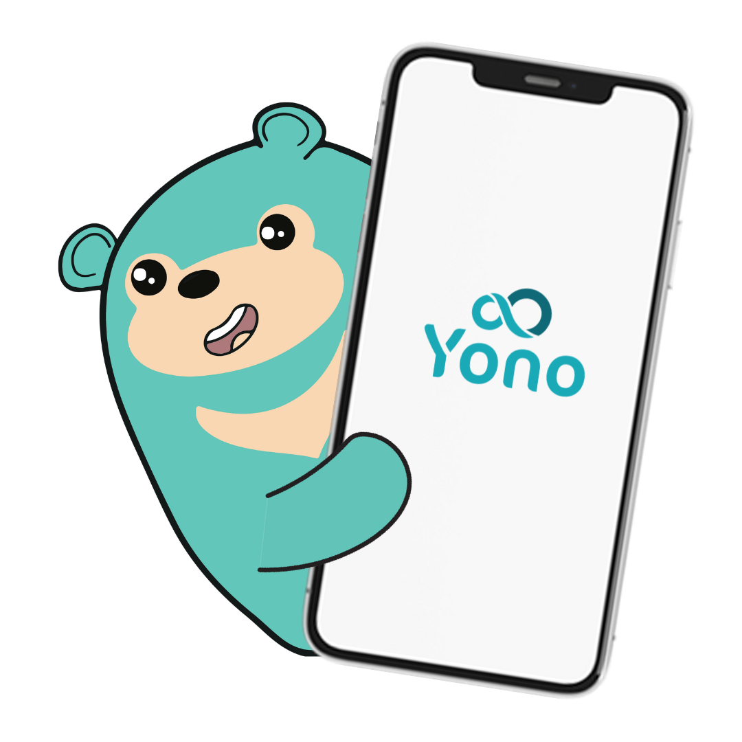 Yono Preview