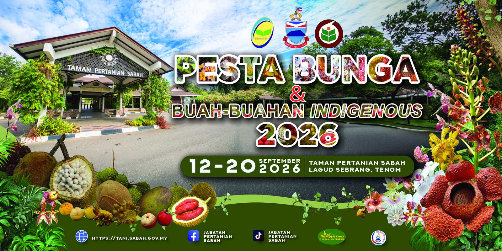 Pesta Bunga
